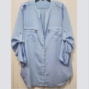 Calvin Klein Button Down